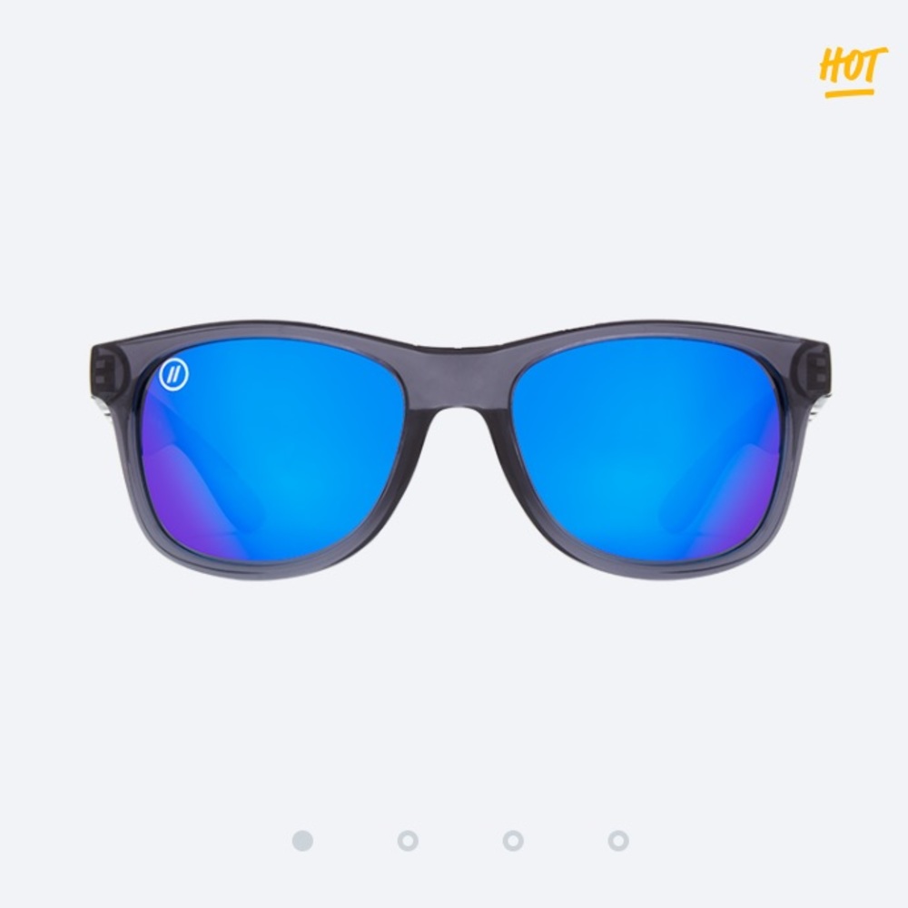🎄 BRAND NEW Blenders Tipsy Goat x 2 Sunglasses🎄